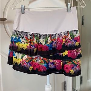 Tennis skirt